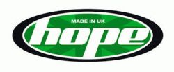 HopeTech Components Logo