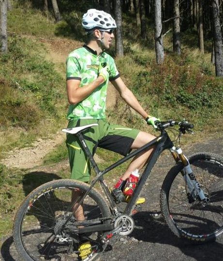 Anthony Nicholls owner of WCC